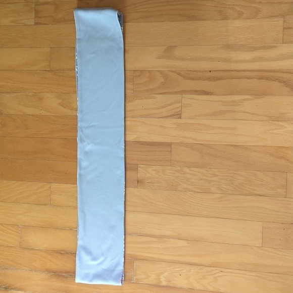 Unbranded Denver Broncos Reversible Infinity Scarf - Picture 5 of 7